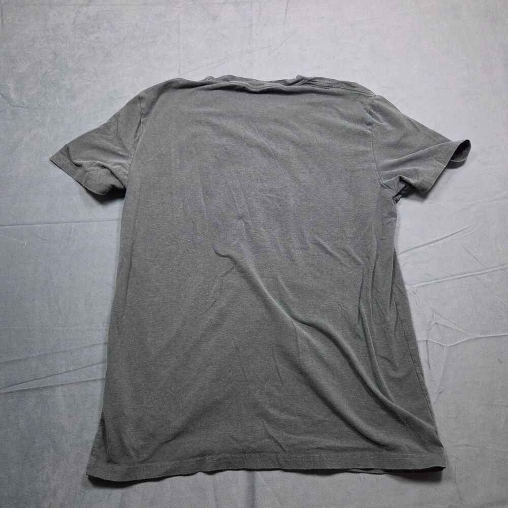 Abercrombie & Fitch Men’s Small Gray Soft A&F Sleep T-Shirt Lounge Tee
